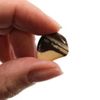 24x Pequeñas piedras africanas - Imagen Nguni