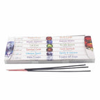 Set de Regalo de Incienso Stamford ( 7 Variedades )