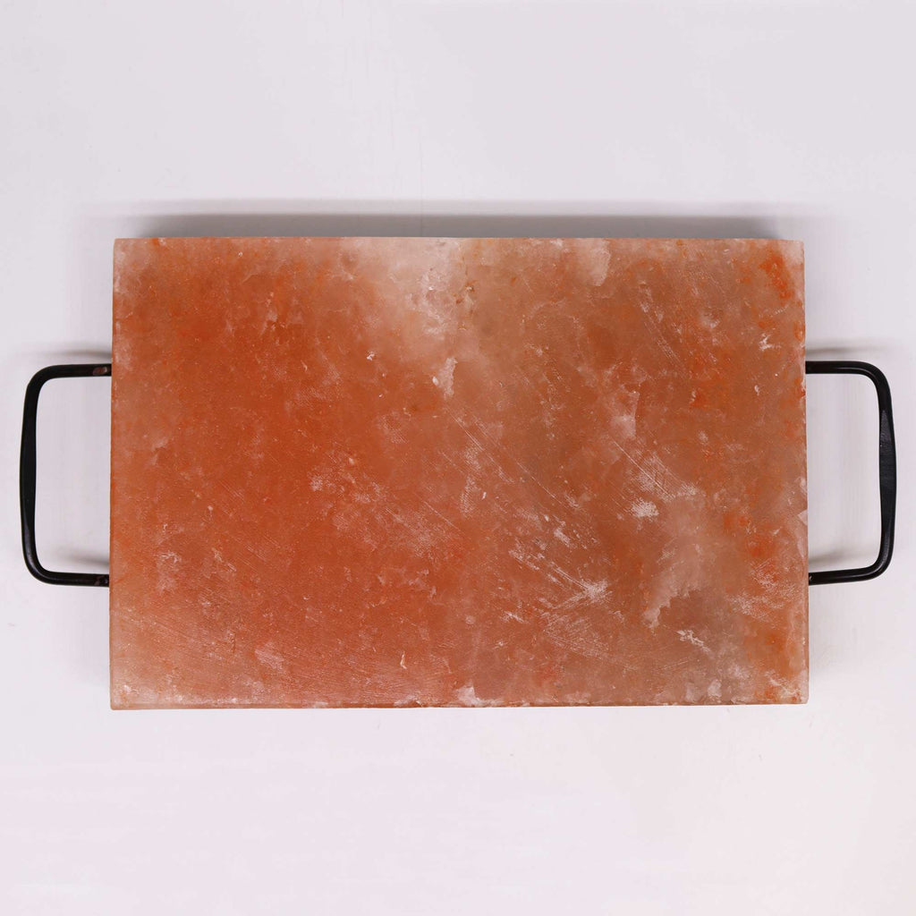Placas de Cocina Sal del Himalaya ( 4 modelos )