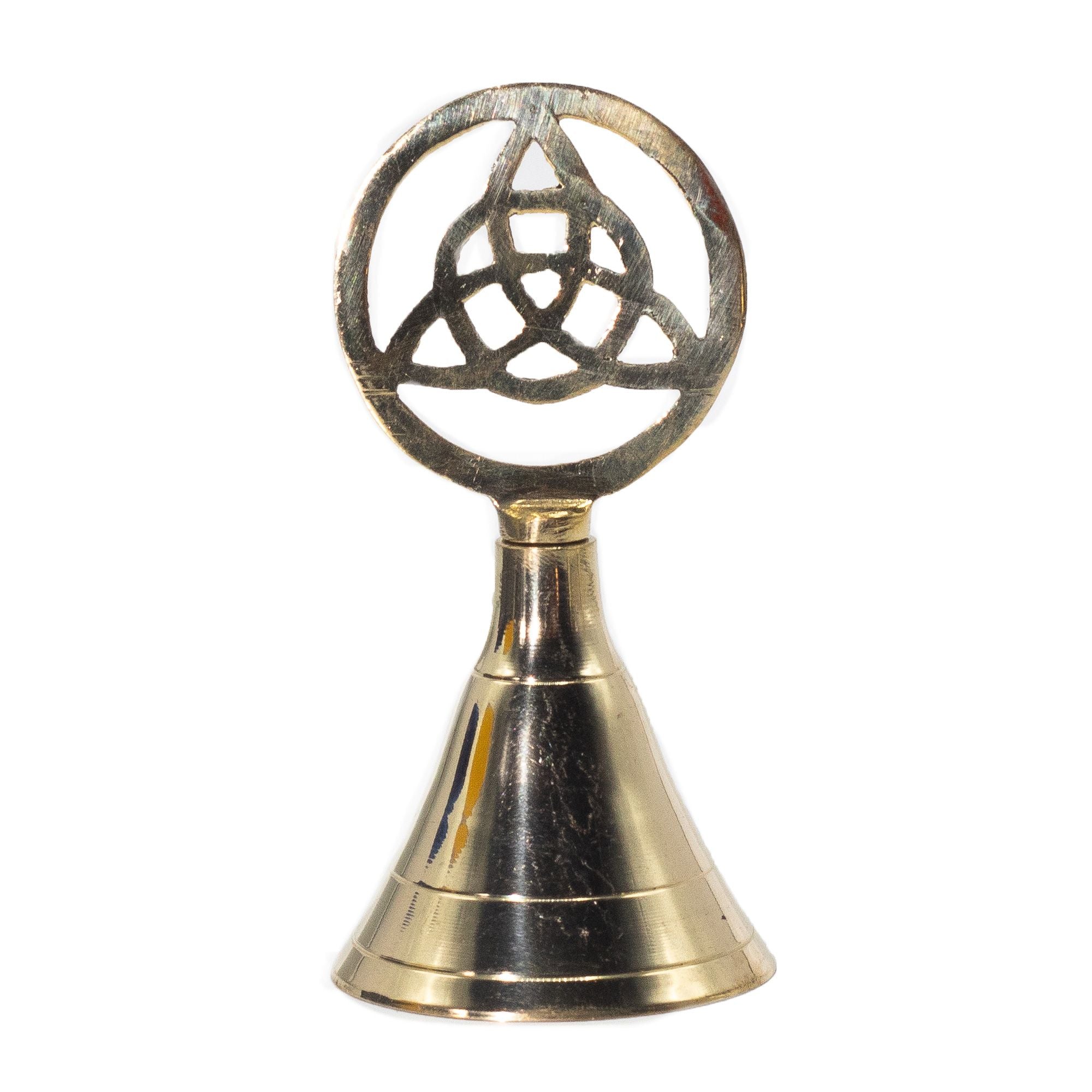 Campanas de Latón para Altar ( 5 modelos )