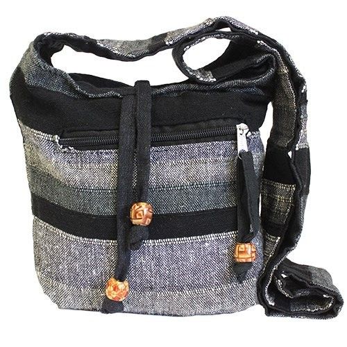 Bolsos/Bandoleras Nepalíes Artesanales ( 18 modelos )