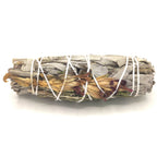 Atados de Salvia Blanca (Smudge) ( 37 atados de hierbas diferentes )