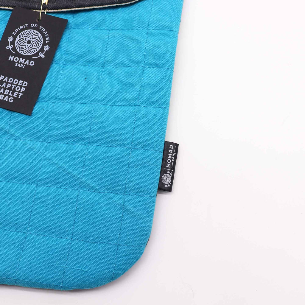Funda Acolchada para Portátil y Tablet Nomad Sari ( 5 modelos )