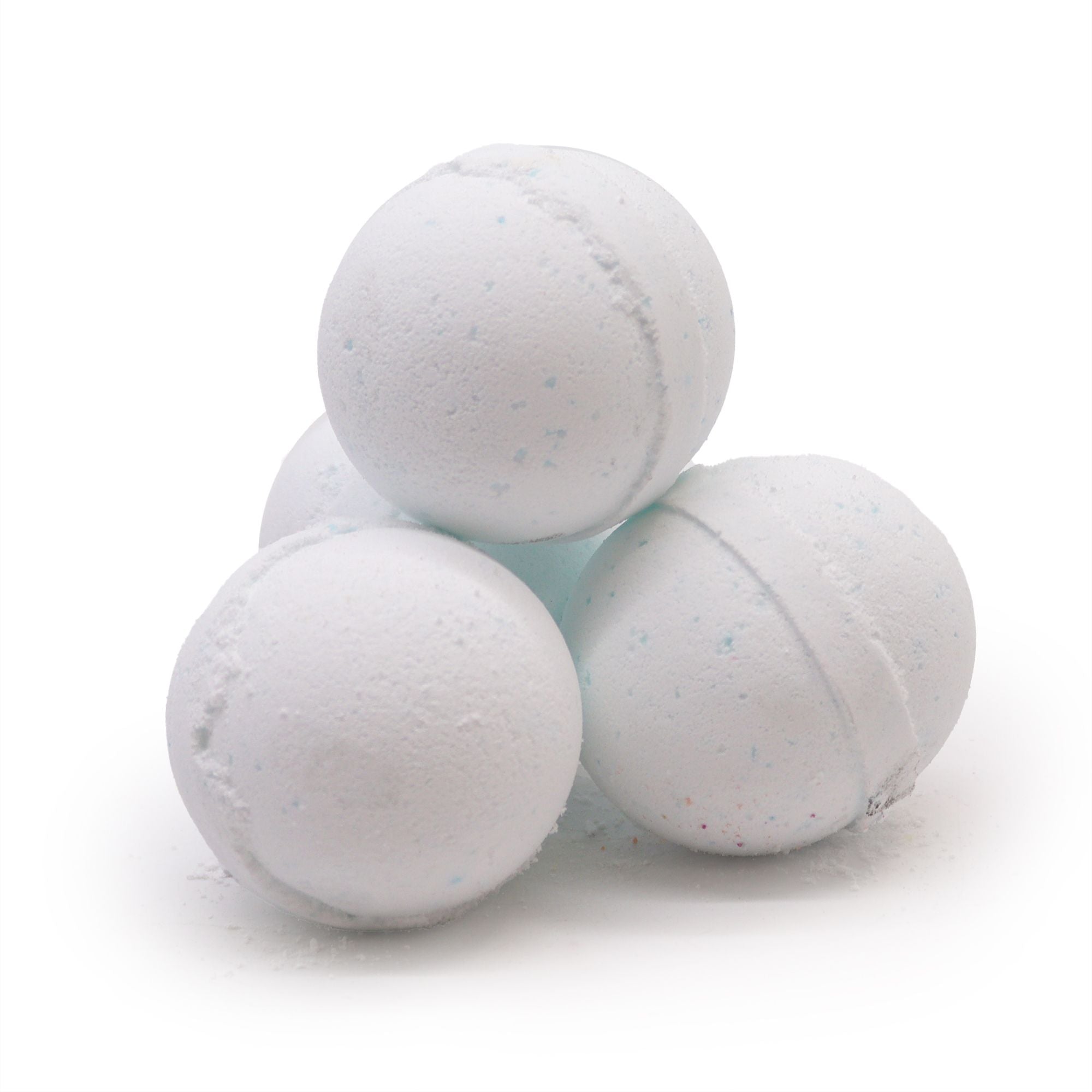 Bombas de Baño de Aromaterapia ( 10 variantes )