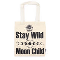 Bolsas Tote Icónicas · Estilo Nómada y Alternativo ( 23 modelos )