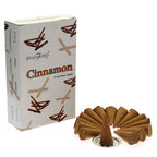 Conos de Incienso Stamford Premium (Pack con Base) ( 27 variantes )