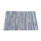 Alfombras de Yute, Algodón Reciclado