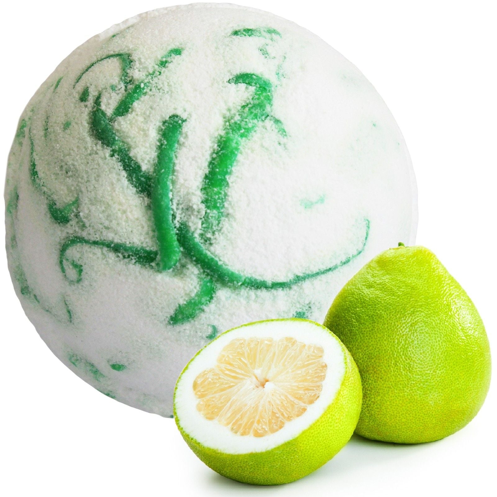 Bomba de Baño Paraíso Tropical ( 8 variantes )