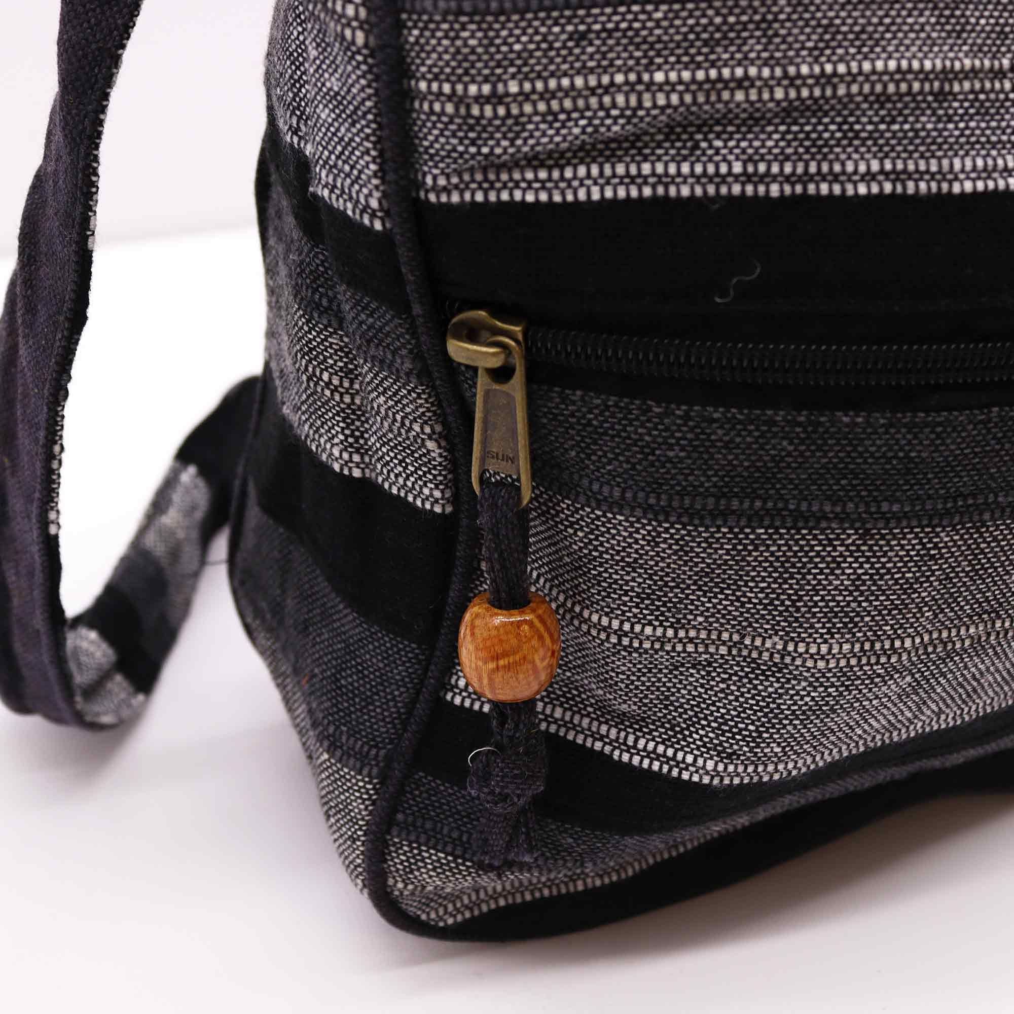 Bolsos/Bandoleras Nepalíes Artesanales ( 18 modelos )