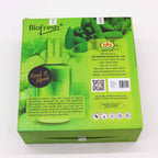 Conos de Incienso Backflow Biofresh (40 uds) ( 6 variantes )