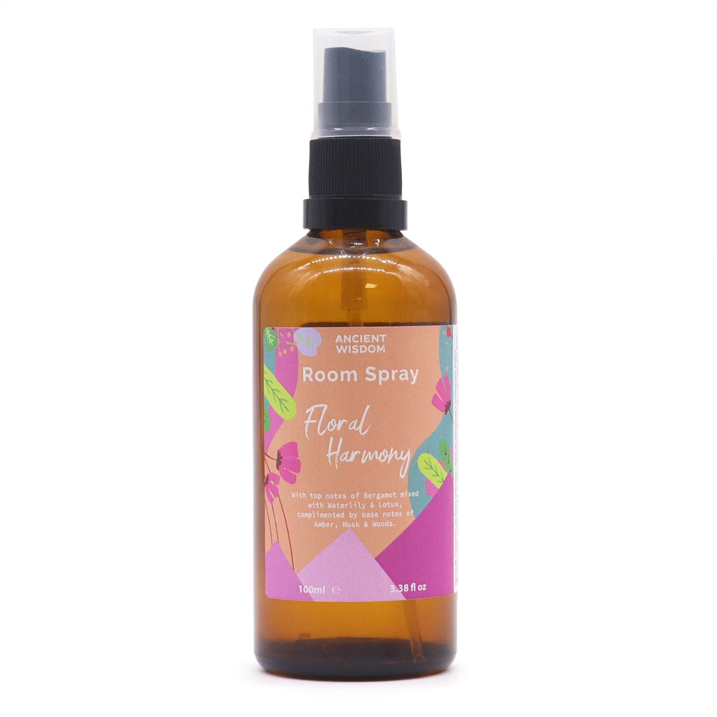 Spray Ambientador de Verano 100ml ( 6 fragancias diferentes )