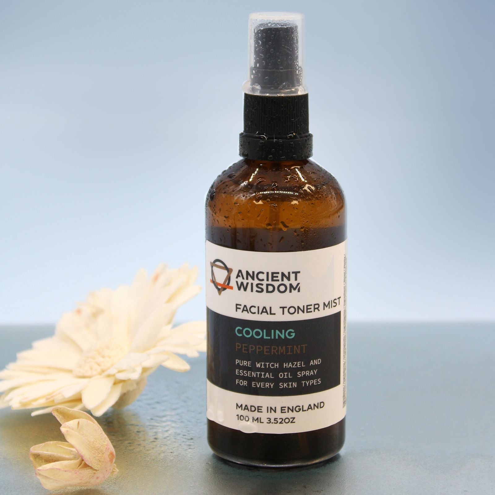 Hidratante Facial 100ml ( 4 varidedades )