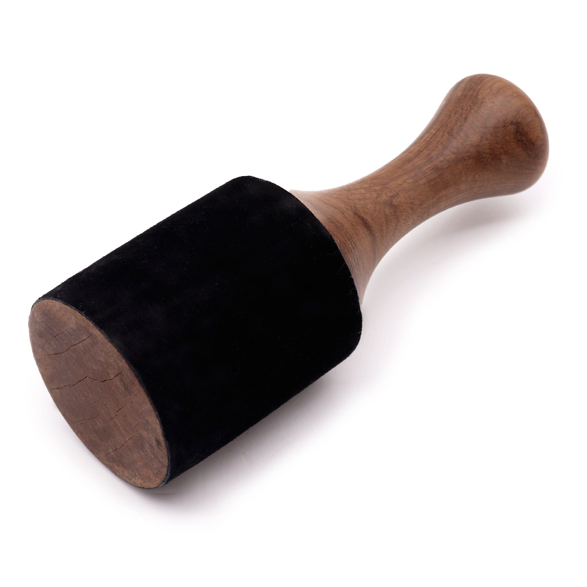 Palos para Cuencos Tibetanos y Gong ( 16 modelos y variantes )
