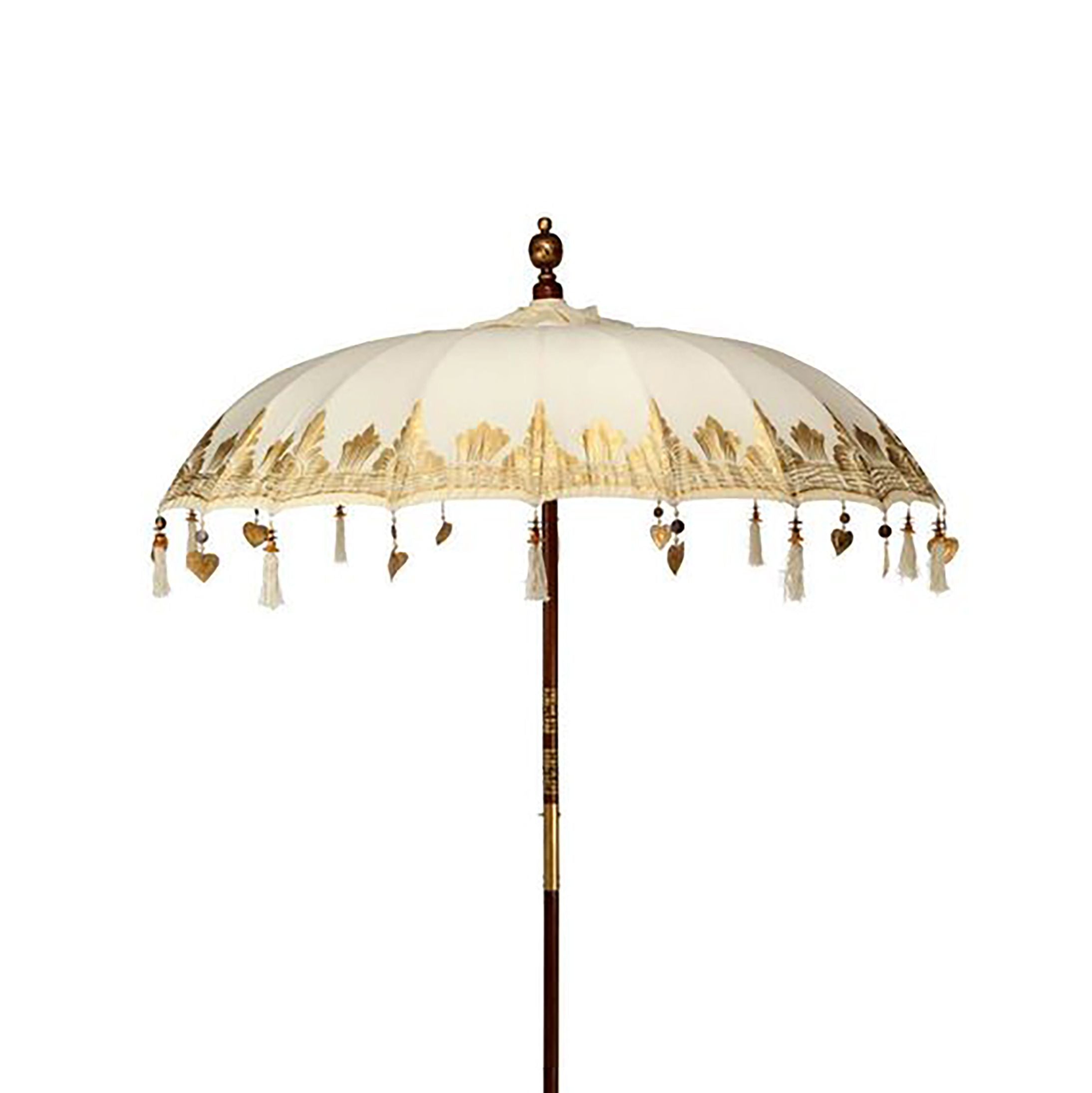 Sombrillas Decorativas Bali ( 8 modelos )
