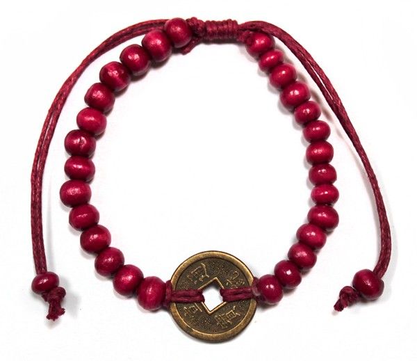 Pulseras de Feng-Shui
