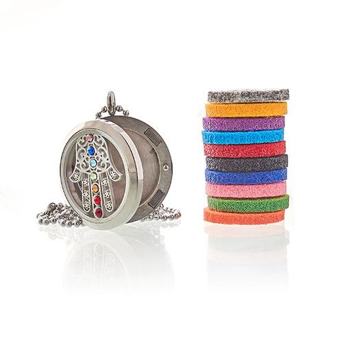 Joyería Específicas para Protección ( 25 artículos diferentes )