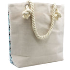 Bolsas Psicodélicas de Algodón ( 3 modelos )( forro interior polyester )