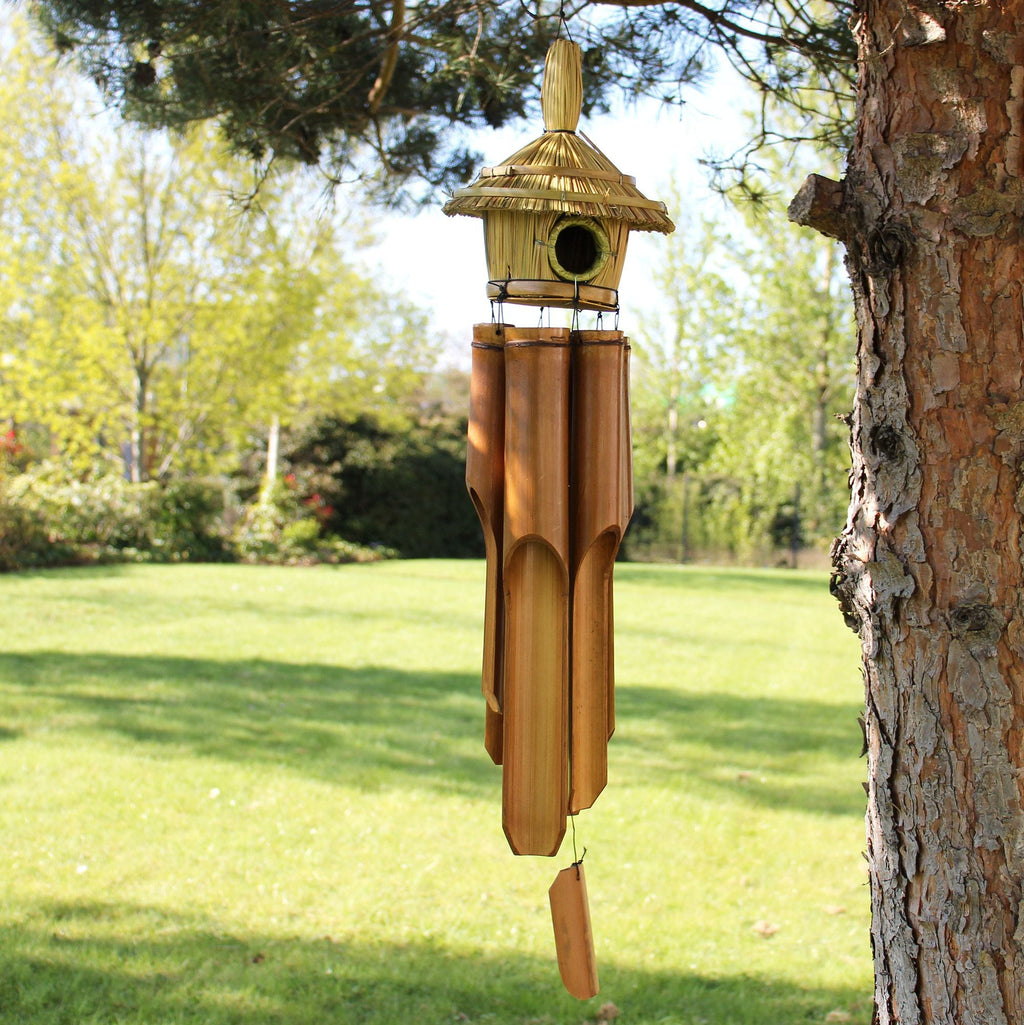 Casas para Aves de Pasto Marino ( 7 modelos )
