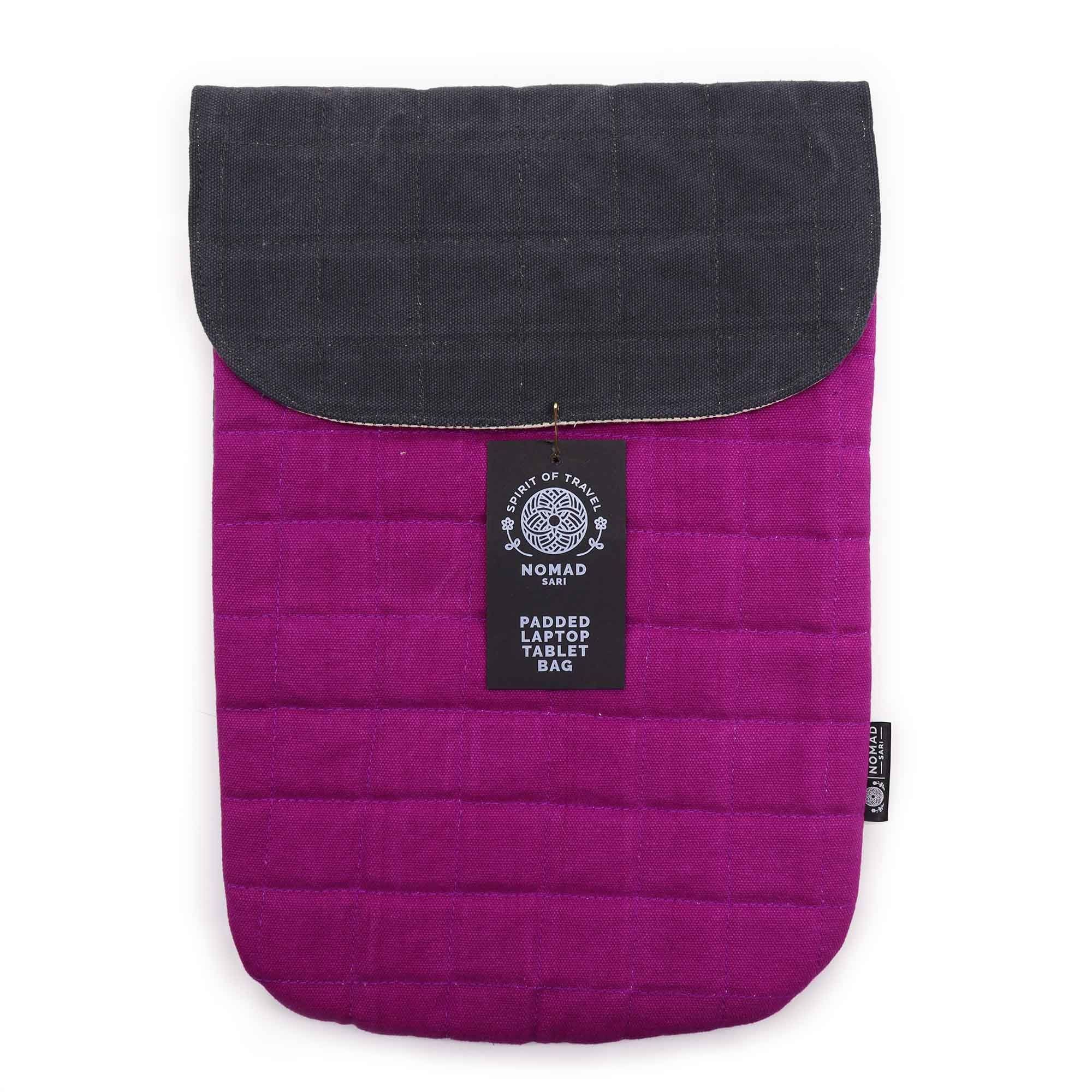 Funda Acolchada para Portátil y Tablet Nomad Sari ( 5 modelos )