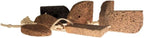 Piedra de Lava Volcánica ( 4 modelos )