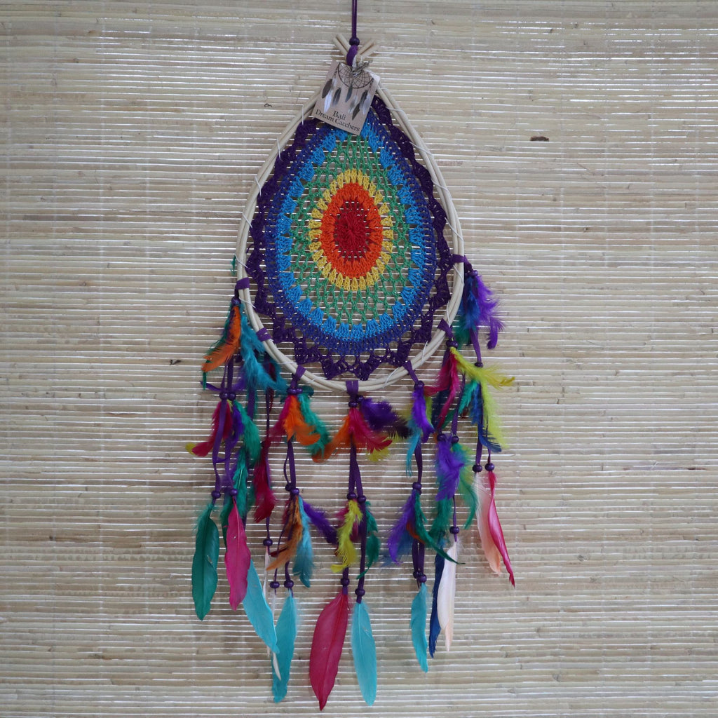 Atrapasueños Bali Artesanal ( 20 modelos )