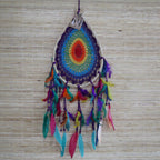 Atrapasueños Bali Artesanal ( 20 modelos )