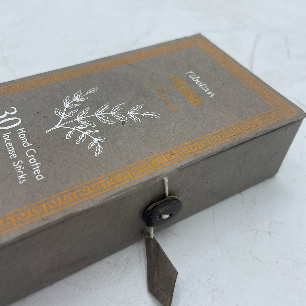 Set de Regalo de Incienso Himalayan Sugandhit Dhoop ( 7 Variedades )
