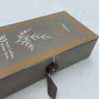 Set de Regalo de Incienso Himalayan Sugandhit Dhoop ( 7 Variedades )
