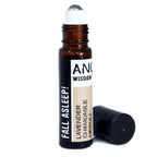 Mezclas de Aceites Esenciales Roll-On
