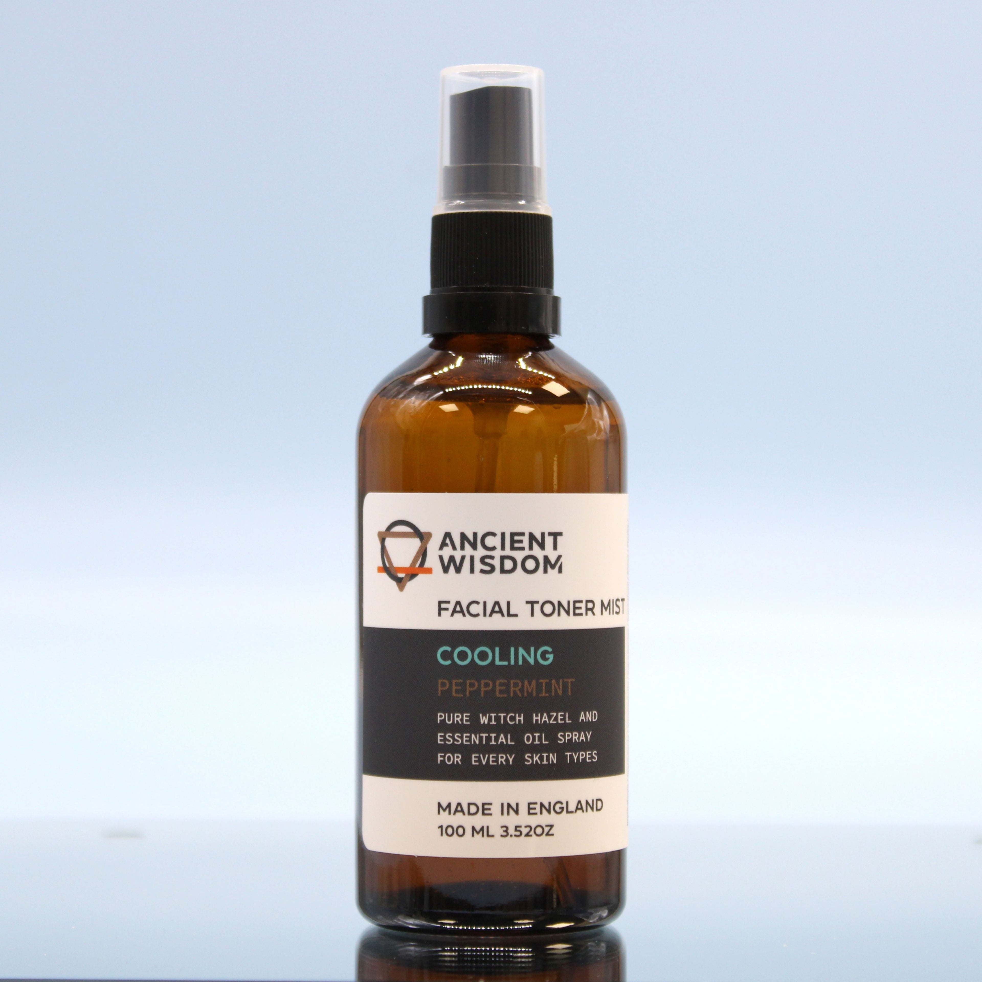Hidratante Facial 100ml ( 4 varidedades )