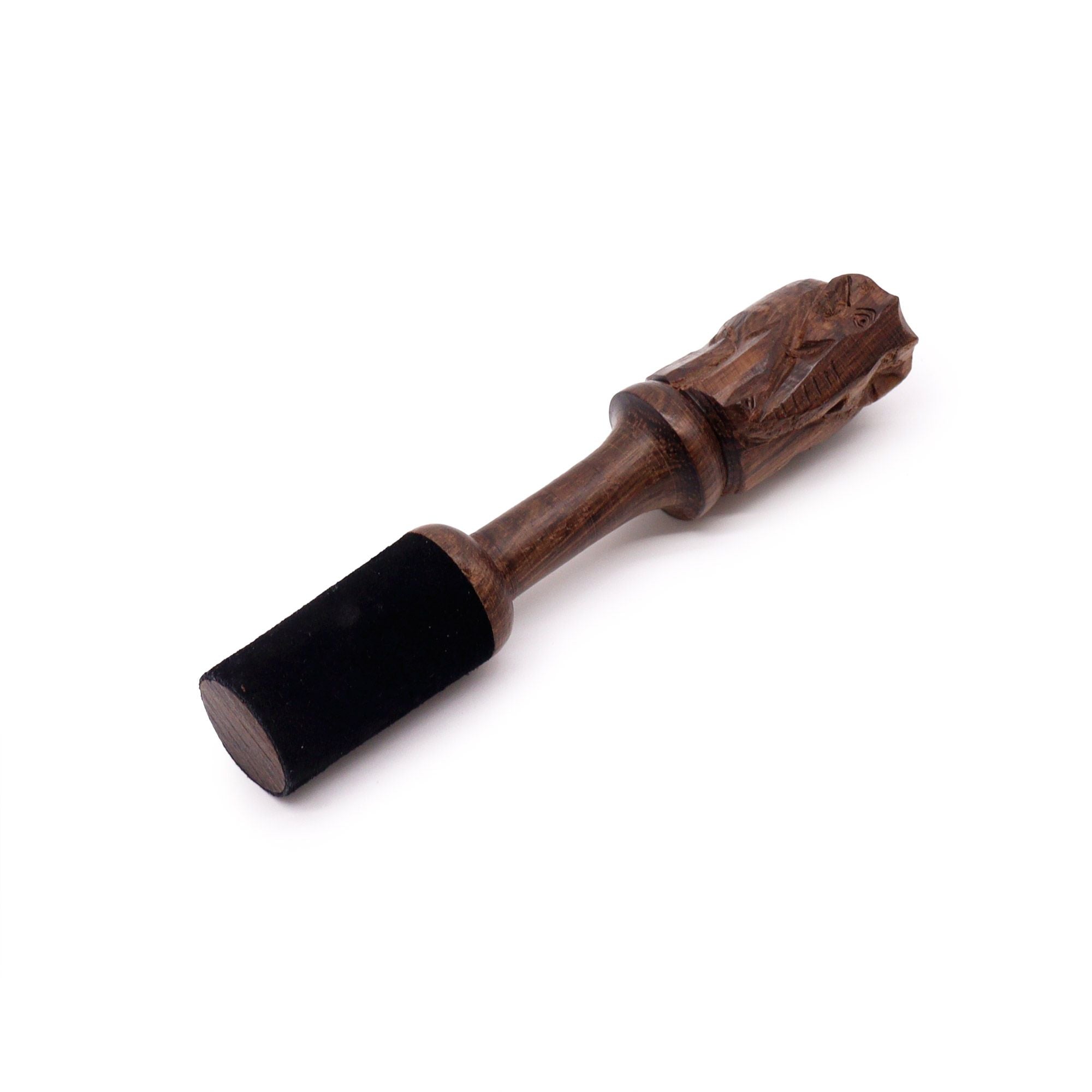 Palos para Cuencos Tibetanos y Gong ( 16 modelos y variantes )