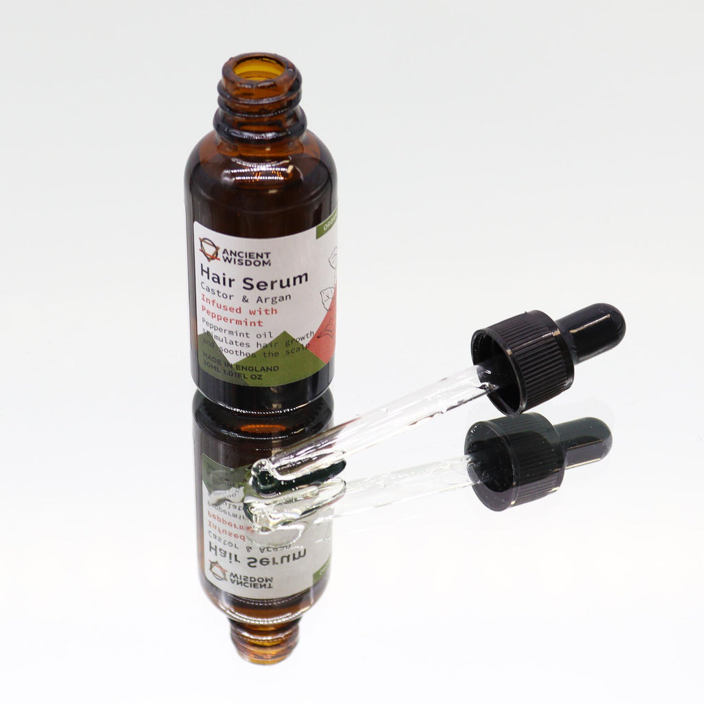 Serum Capilar ( 4 variantes )