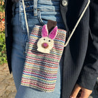 Bolso para Teléfonos y Portátiles ( 9 modelos )
