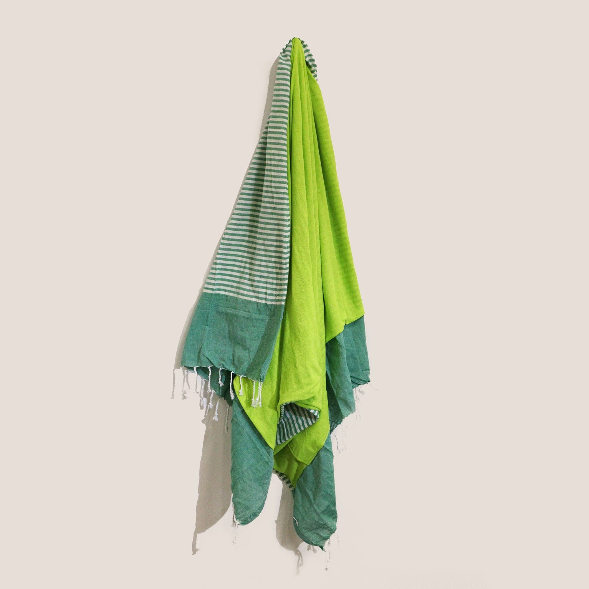 Toalla-Manta-Pareo de Algodón - 100 × 180 cm ( 10 Modelos )