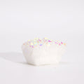 Cuarzo Natural Realzado Pequeño - Cuarzo Angel Aura (aprox 40-65gm 3.5-5cm)
