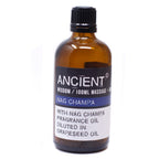 Aceite de Masaje 100ml ( 16 variantes )