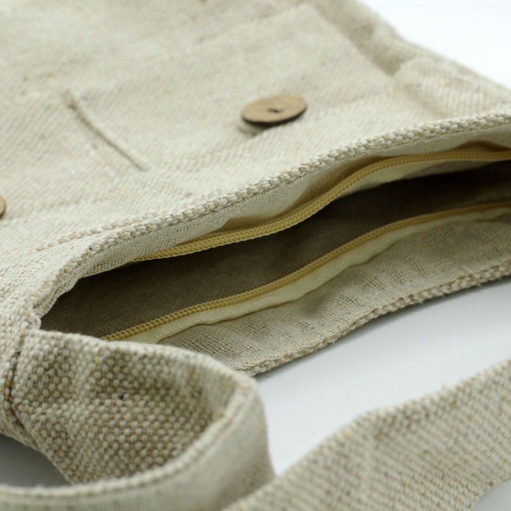 Bolso de Dos Bolsillos Tonos Naturales ( 8 modelos )