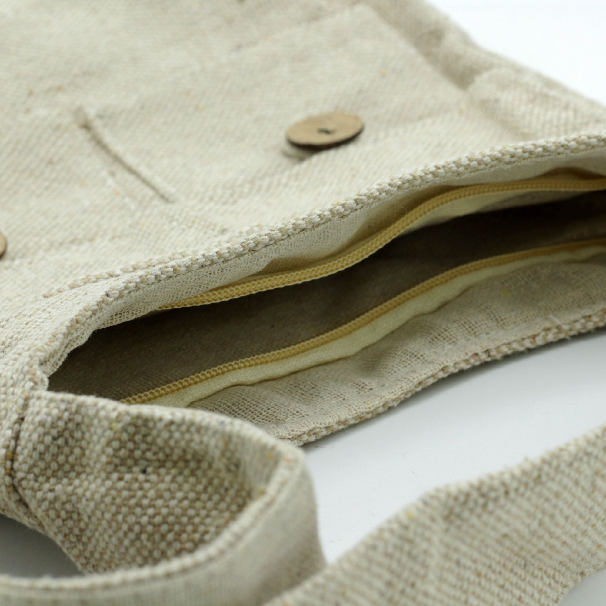 Bolso de Dos Bolsillos Tonos Naturales ( 8 modelos )
