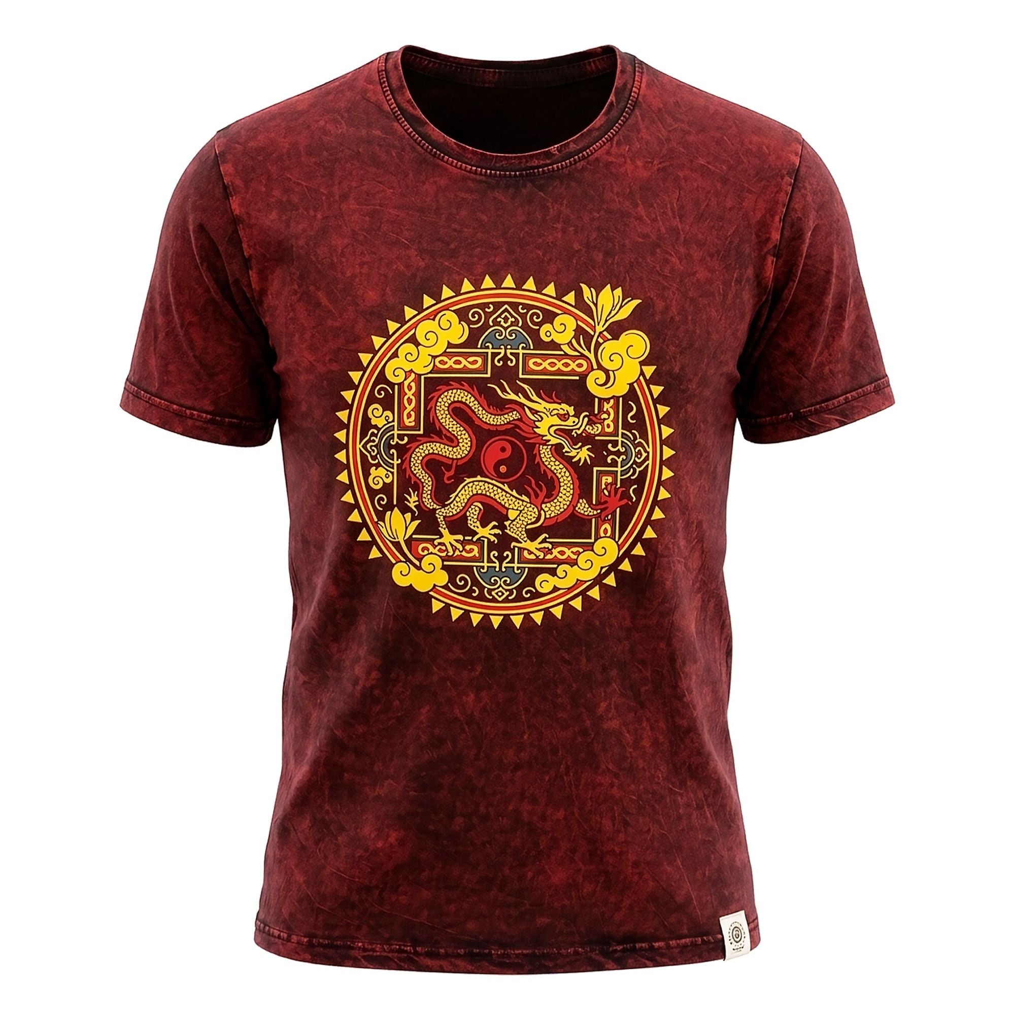 Camiseta de algodón Nomad Sari ( Diferentes Modelos y Tamaños )( 29 variantes )