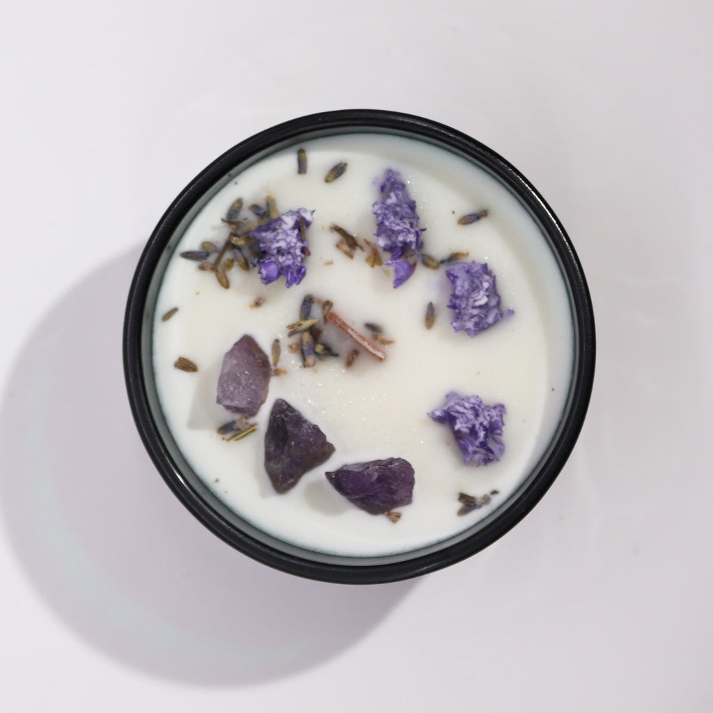 Altar Esencial Brujil – Kit de Inicio Espiritual y Limpieza Energética.