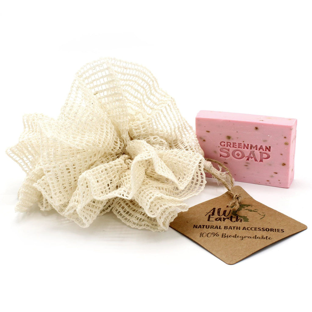 Bolsas para Jabones Naturales ( 5 modelos )