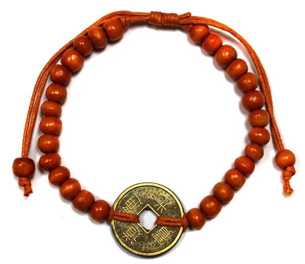 Pulseras de Feng-Shui
