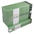 15g Incienso Golden Nag ( 16 variantes )