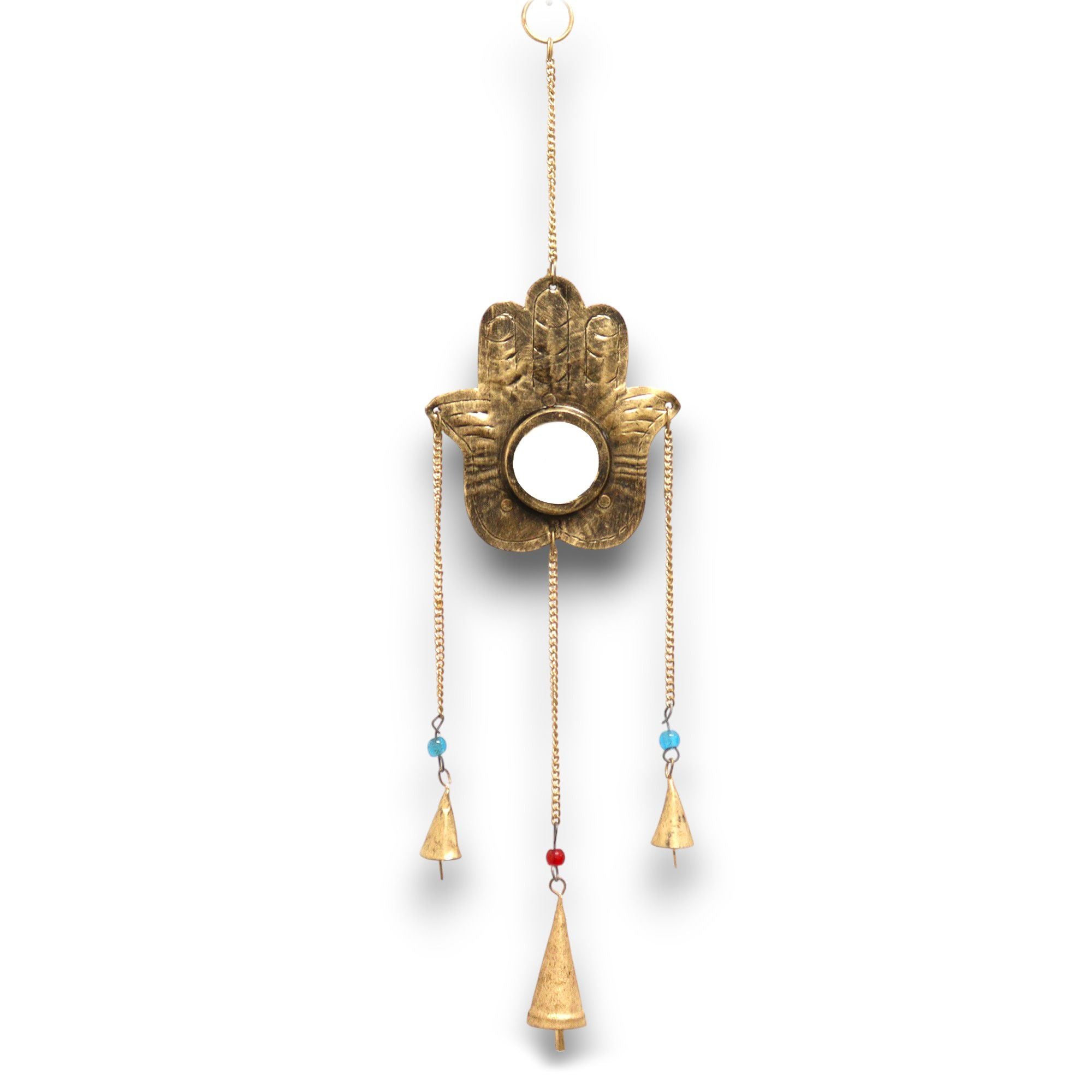 Campanas de Viento de la India ( 21 modelos )