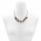 Collar de gemas Longstone ( 5 modelos diferentes )