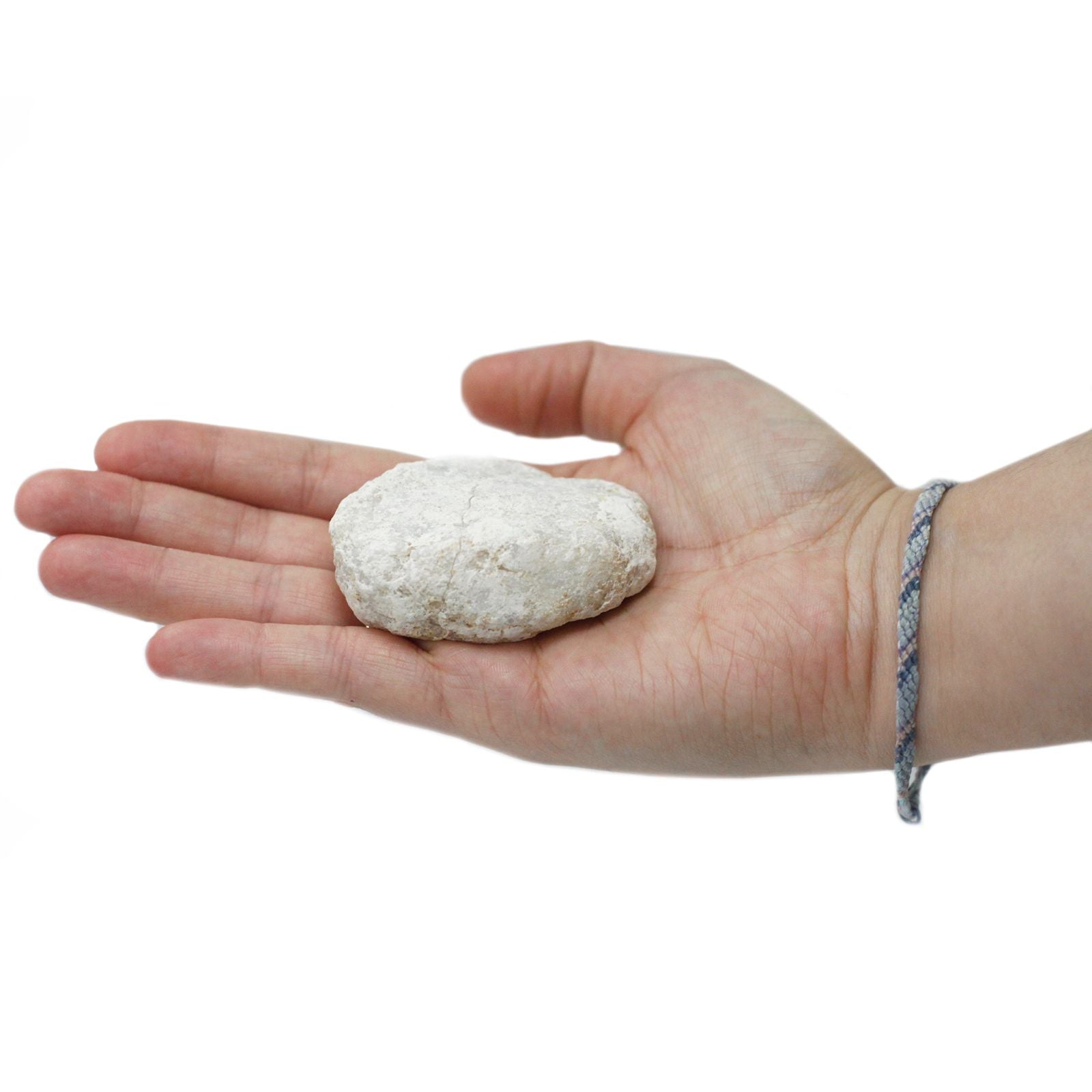 Geodes de Piedra de Calcita ( 9 variantes )