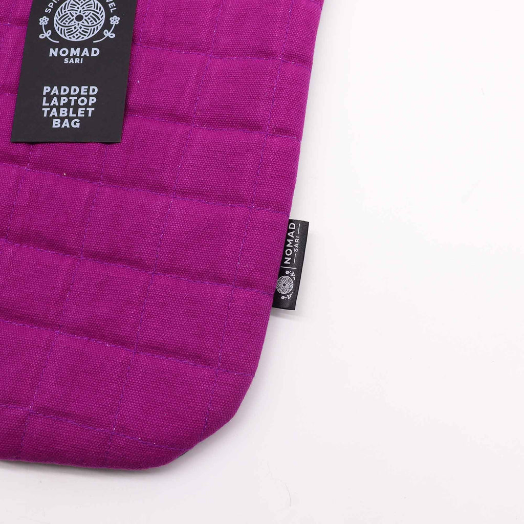 Funda Acolchada para Portátil y Tablet Nomad Sari ( 5 modelos )