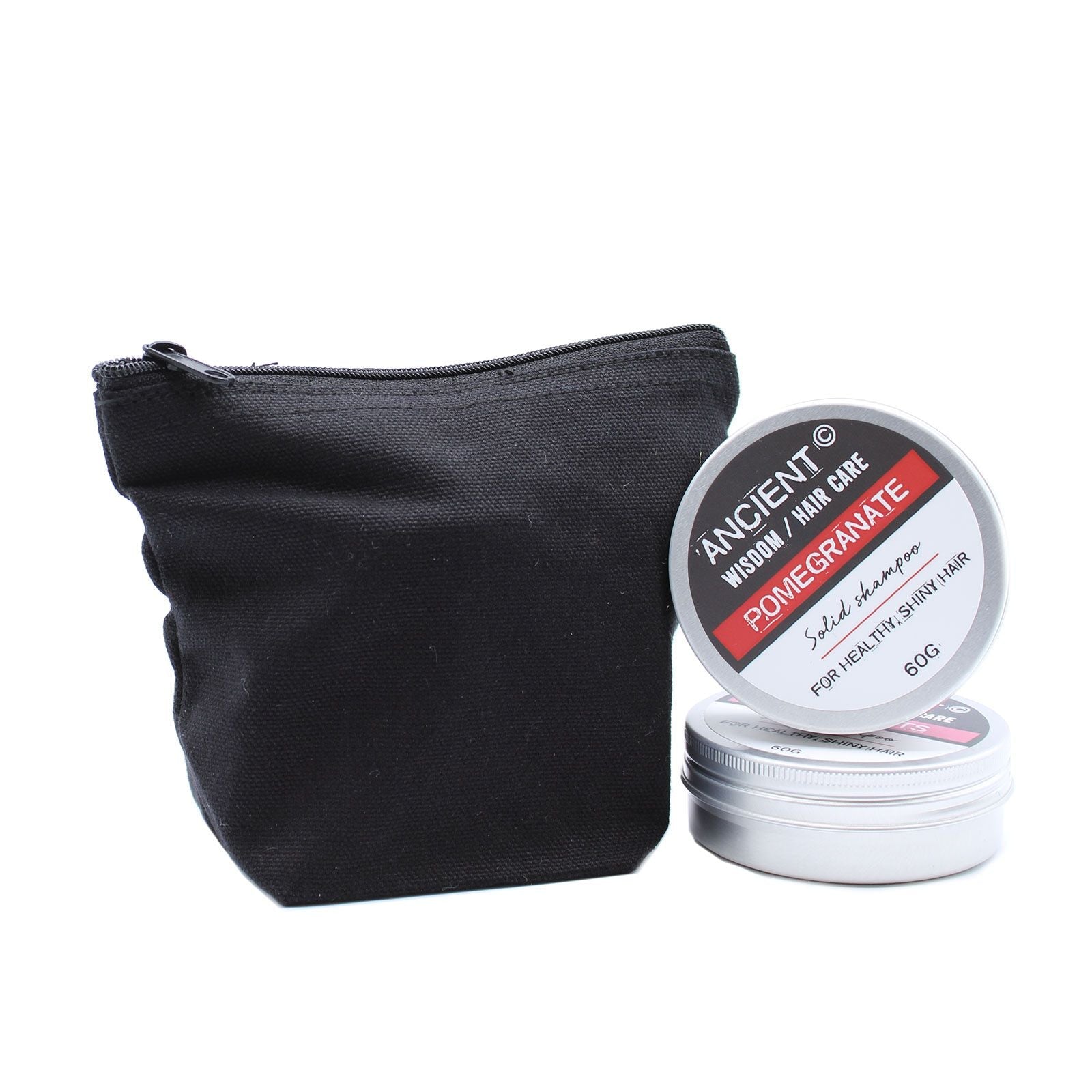 Neceser de Algodón Natural ( 14 modelos )