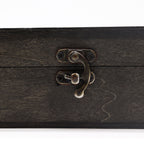 Té / Regalo / Cesta Caja - Gris