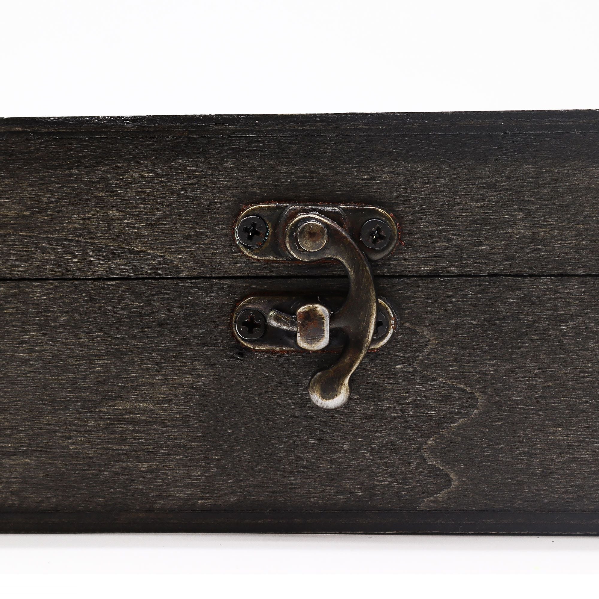 Té / Regalo / Cesta Caja - Gris